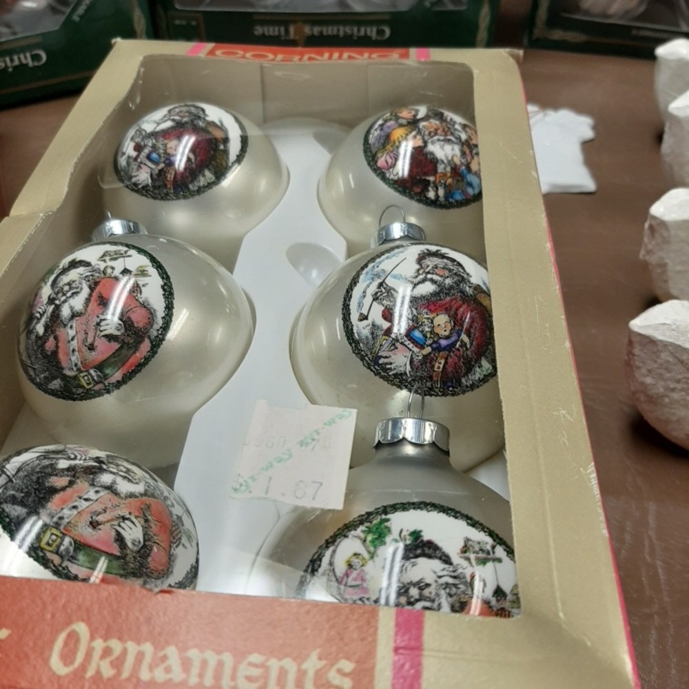 Christmas Decorations